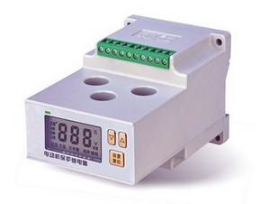 JL-230起重電機過壓保護(hù)器